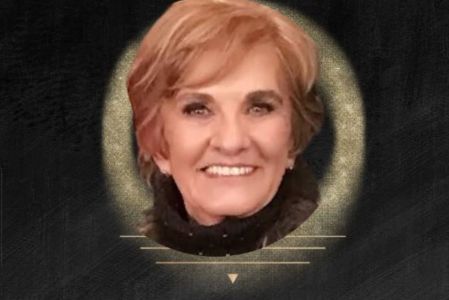 Muere Karina Duprez, actriz de La Usurpadora y Rosa Salvaje, a los 79 años