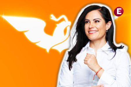 Alcaldesa de León renuncia al PAN