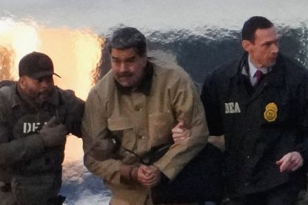 Reportes revelan detalles de la rutina carcelaria de Maduro en una prisión federal de Nueva York.