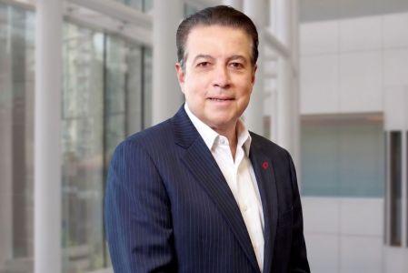 Edgardo del Rincón se convierte en el nuevo CEO de Banamex; Manuel Romo renuncia al cargo