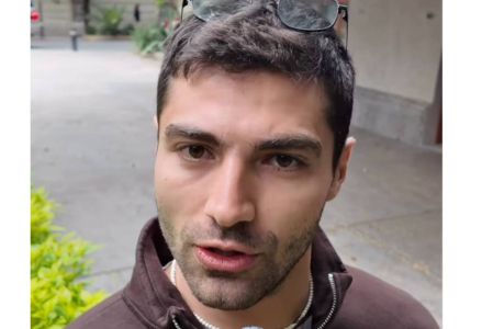 Foto: Captura de video emilioantun