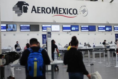 Aeroméxico prevé ajustes en precio de los boletos; impacta guerra en Oriente Medio