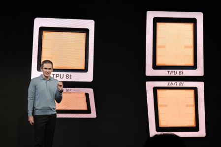 Thomas Kurian, CEO de Google Cloud, dijo que la tecnológica se ha enfocado el último año en desarrollar soluciones que permitan a la empresas impulsar su crecimiento.