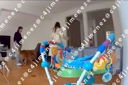 Este feminicidio ocurrió el 15 de abril en un edificio ubicado en la calle Edgar Allan Poe número 14