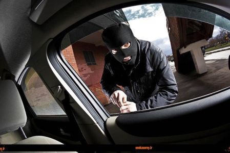 Ni el GPS los salva: Ladrones burlan seguridad de los autos más vendidos en México.