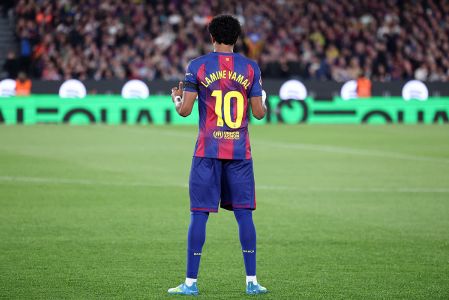 Lamine Yamal se pierde la temporada, pero llegará al Mundial 2026