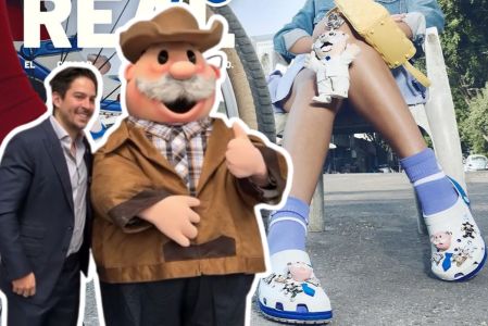 Crocs y Dr. Simi lanzan colaboración: precio y dónde comprar