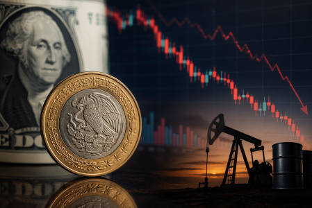 Precio del dólar hoy 23 de abril de 2026