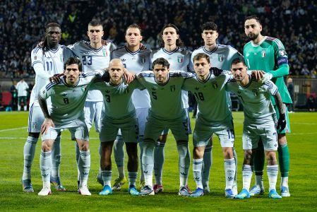 Italia le respondió a EU sobre incluirlos en el Mundial 2026: ‘Vergonzoso’, ‘no es apropiado’