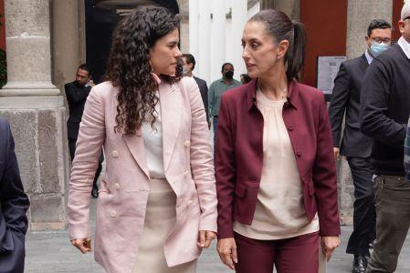 “La presidenta finalmente empiece a hacer movimientos políticos para modificar algo que se veía como una coordinación errática en el gobierno”