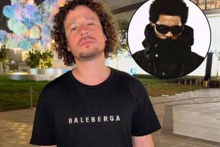 Luisito Comunica denuncia estafa por boletos de concierto.