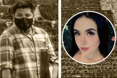 De forma pública, su hermana escribió un mensaje al respecto en relación a los hechos e información que circuló y sigue saliendo sobre el caso.