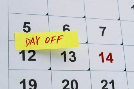 ¿El puente del 1 mayo de 2026 se extiende hasta el lunes?