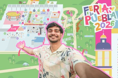 Feria de Puebla 2026: cartelera completa, horarios y todo lo que debes saber