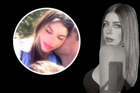Publicación de Carolina Flores en TikTok se ha hecho viral.