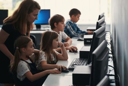 ¿Qué es el Día Internacional de las Niñas en las TIC y cuándo se celebra?