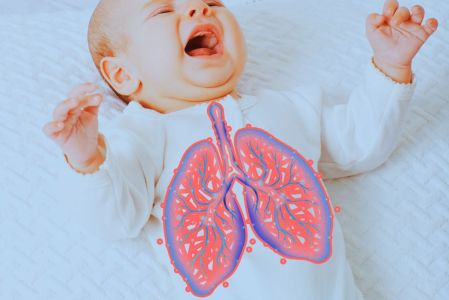 Espasmo del sollozo en niños: qué es, por qué ocurre y cómo actuar