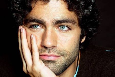 Foto: Instagram adriangrenier