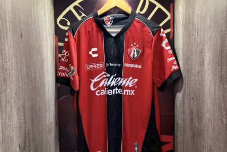 Atlas logró un bicampeonato durante la gestión de Orlegi Sports. El 1 de junio los rojinegros pasan oficialmente a propiedad de PRODI.