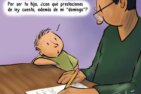 Finanzas infantiles: Convierte el “domingo” en un superpoder