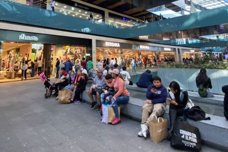 El programa también contempla lineamientos como impedir el acceso a quienes no consumen y permanecen en el lugar conocidos como “refriteadores”.