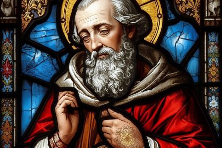 Qué santo se celebra hoy 24 de abril: San Fidel, guía para tiempos difíciles