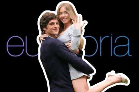 ¿A qué hora se estrena el capítulo 3 de Euphoria 3 en HBO?