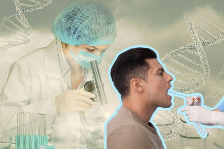 ¿Para qué sirven las pruebas de ADN?