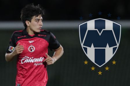 Una vez que cumpla 18 años, Gilberto Mora podrá fichar con cualquier club del mundo.