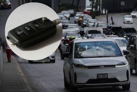 Las fundas cuentan con capas metálicas que bloquean la señal emitida por las llaves inteligentes