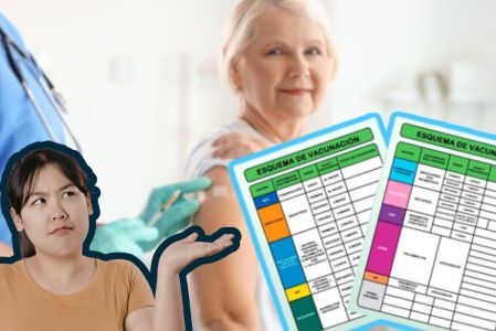 Vacunas para adultos: las que suelen olvidar y por qué son clave para tu salud