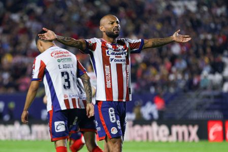 Joao Pedro es campeón de goleo del Clausura 2026 de la Liga MX