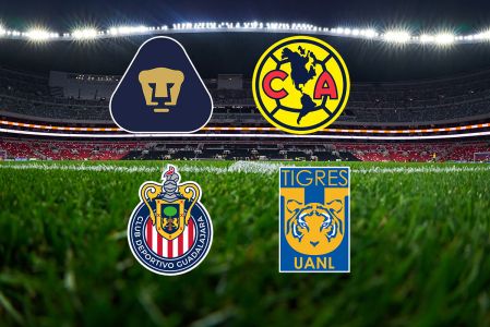 Así se jugará la Liguilla del Clausura 2026 de la Liga MX