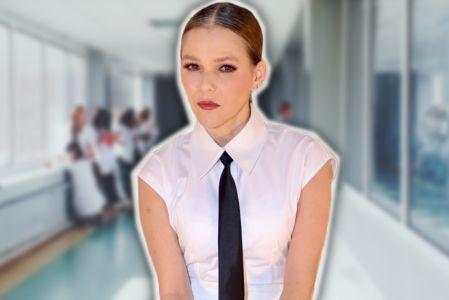 La salud de la famosa se complicó durante su hospitalización