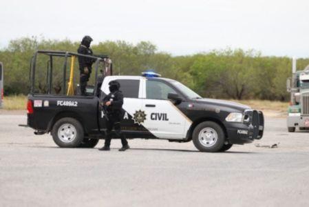 Abaten a cinco criminales armados tras enfrentamiento