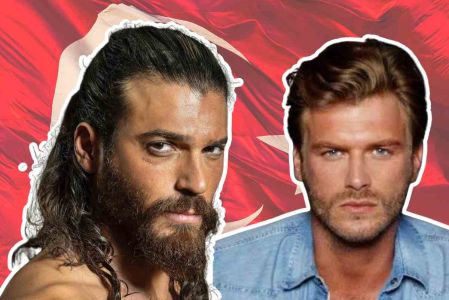 ¿Por qué los hombres turcos son tan guapos?