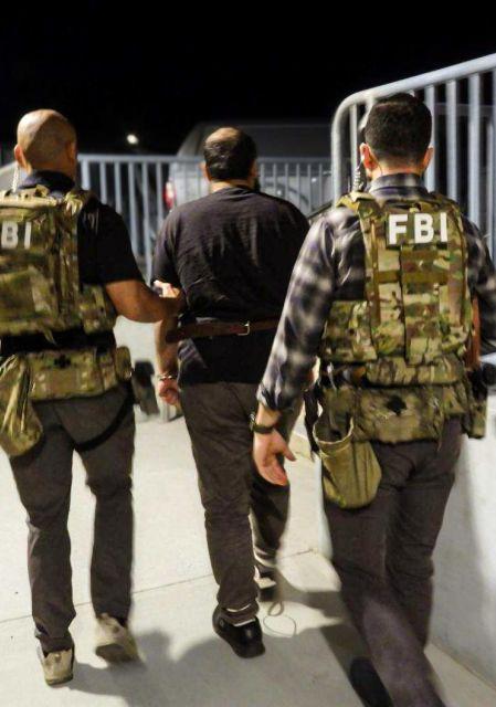 Kataib Hezbolá es considerada organización terrorista por Estados Unidos.