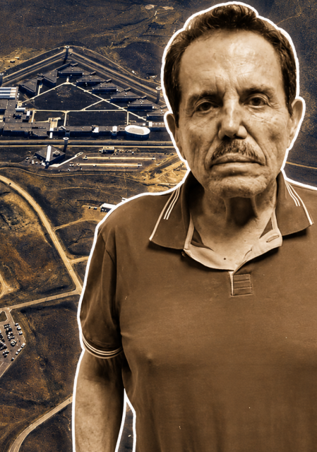 Por tratarse de uno de los principales líderes históricos del Cártel de Sinaloa, las autoridades estadounidenses podrían determinar que sea recluido en un penal federal.