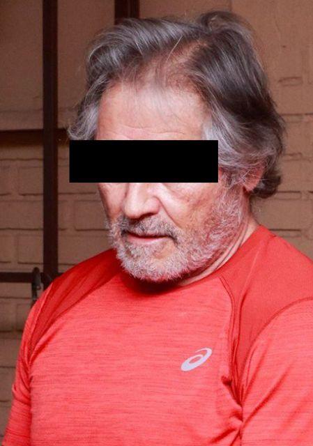 Fiscalía de Tabasco acreditó pruebas contra Hernán ‘N’ por asociación delictuosa, extorsión y secuestro exprés.