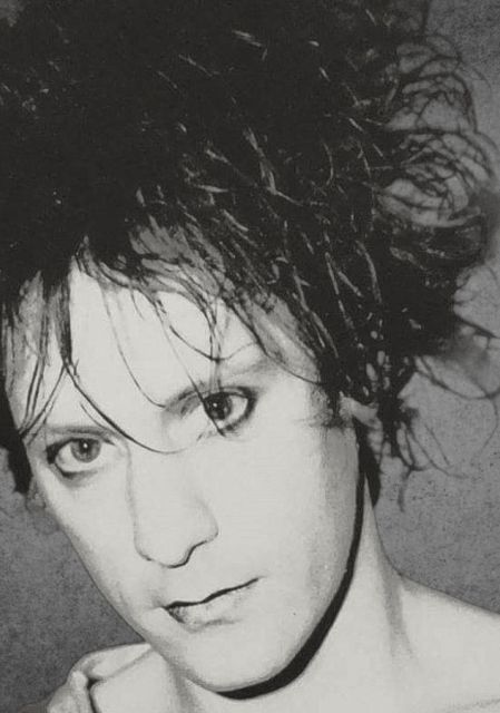 Muere Perry Bamonte, guitarrista clave en la historia de The Cure, a los 65 años