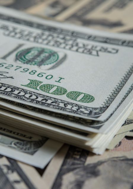 Precio del dólar hoy 9 de febrero de 2026