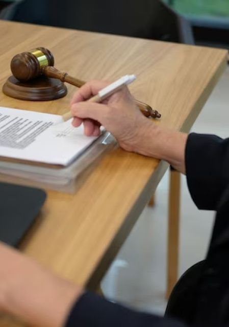 Evalúan a juzgadores federales