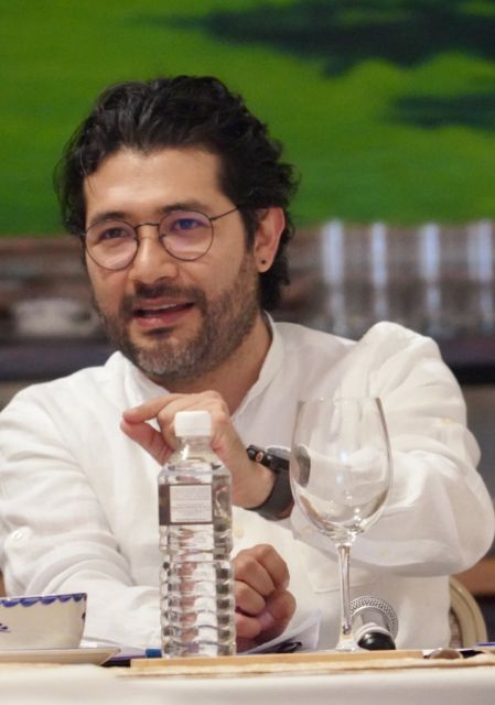 Marath Bolaños, titular de la STPS, afirmó que la reducción de la jornada laboral a 40 horas no implica ganar menos ni trabajar más.