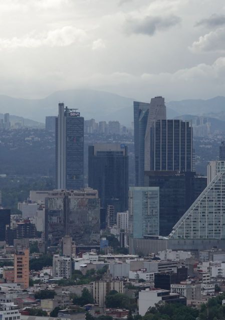 El domingo 15 de febrero el programa Hoy no Circula no aplica en la Ciudad de México ni en el Estado de México