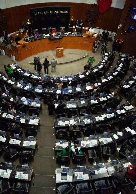 Senado de la República