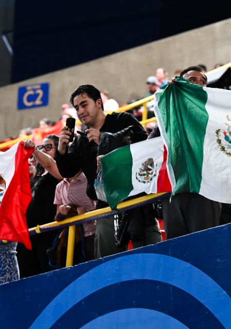 World Aquatics cambió su estatus con relación a la fecha de la Copa del Mundo de Clavados en Guadalajara de cancelada a reprogramada.