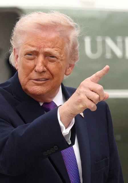 Trump defendió la creación del Escudo de las Américas en Miami, pese a la ausencia de México, Brasil y Colombia.