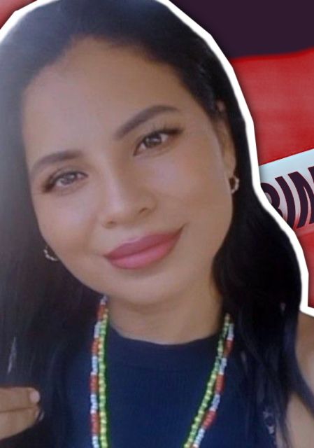 Claudia Rodríguez, líder del PRI asesinada en Guerrero