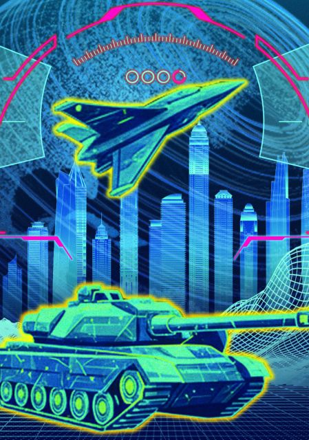 Ilustración: Erick Retana