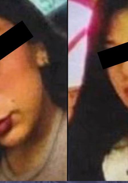 La víctima, Édith Guadalupe, fue localizada sin vida en un sótano de avenida Revolución.